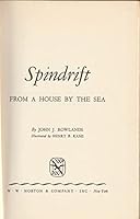 Spindrift from a house by the sea B0007E47OO Book Cover