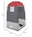 Bestway 68002 - Tienda de Campaña Station Port 110x110x190 cm