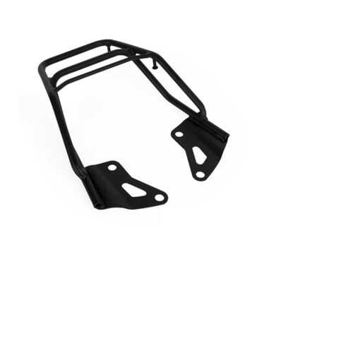 Porte-bagages moto en fer pour MSX125 pour stopper la surcharge de votre sac à dos