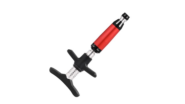 Amazon.com: ZJchao Chiropractic Adjusting Tool, 6 Levels Manual