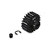 ARRMA Pinion Gear, 23T HD Mod1 Safe-D5, ARA310970