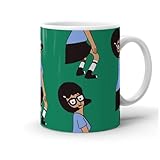 Mug Twerking Travel Tina Cups From Ceramic Bobs Tea Burger Birthday 11 15 Oz Coffee Mugs Presents Gifts For Holiday Christmas