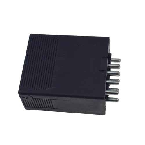 0035452405 10 Pins Fuel Pump Control Relay fit for Mercedes-Benz 190E 300D 300TE 1986-1993 0025455205,005455205