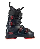 Fischer Skischuhe Skistiefel RC 110 - MP28/28.5 - Flex 110 - Alpinskischuhe Alpin-Skistiefel Alpinstiefel - breite Passform & Komfort-Innenschuh - On Piste - fortgeschrittene bis sehr Gute Fahrer