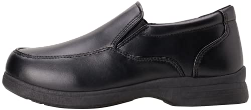 Image of Josmo Boys' Dress Shoes - School Uniform Derby Shoes Loafers (Toddler /Boy)