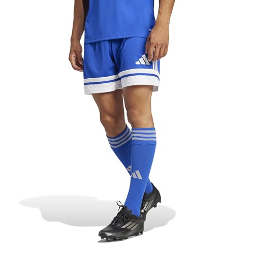 Adidas Homme SQUADRA25 Short, Royal Blue/White, Xs - 2