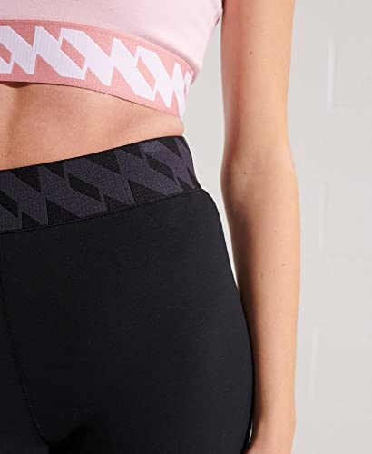 Collants Superdry Code élastique EU - vue 8