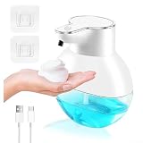 Innovatives Sensoraktiviertes Schaumgerät zur Verbesserung der Sauberkeit in jeder Umgebung