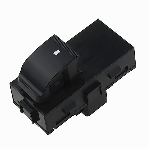 Bouton de commutation de fenêtre en panne ? Commande passager pour GMC Sierra 2007-2012