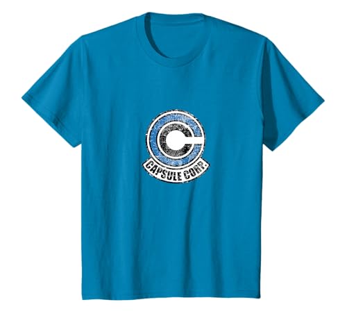 Dragon Capsule Ball Corp. Tee-shirts pour femmes et hommes T-Shirt