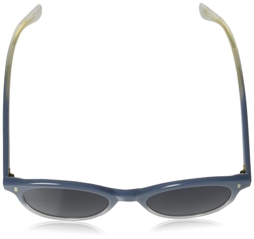 TOMS Womens Aaryn Round Sunglasses4