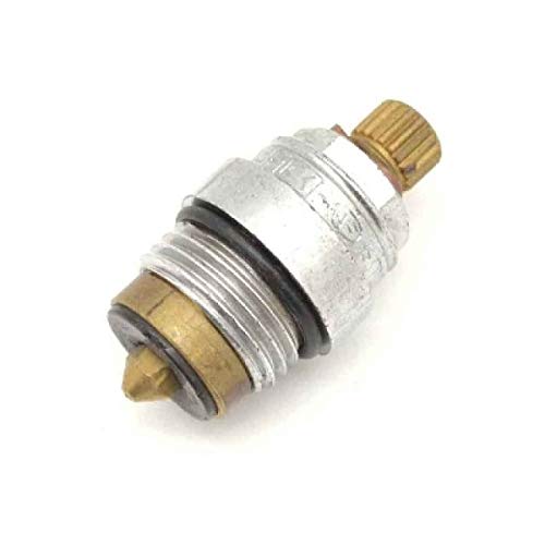 2 pz vitoni serie prestigio mod. 18t fil. 1/2 gas