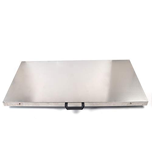 LOYALHEARTDY Livestock Vet Scale Pet Weight Scale, Livestock Pet Ve-teri-na-ry Platform Scale Digital Large Pet Scale
