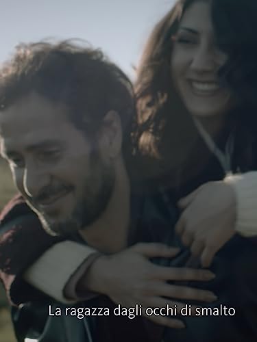  La ragazza dagli occhi di smalto