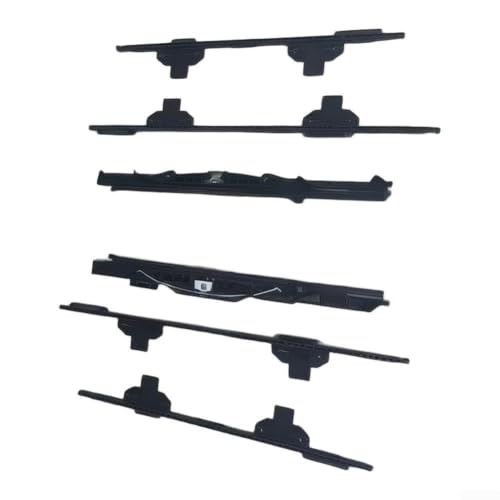 Guía de cortina de techo para BMW X1 E84 sustituto ABS 4