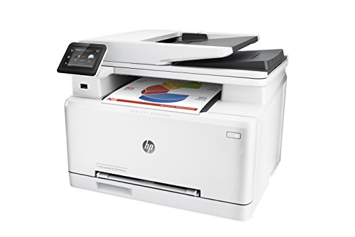Image of HP Laserjet MFP M274n Printer