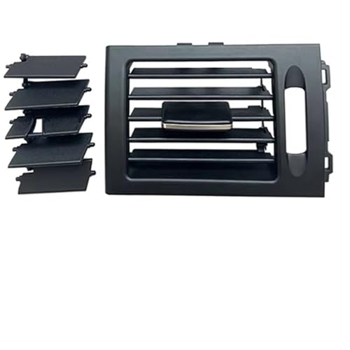 Rejilla de ventilación de salpicadero LHD para Benz Clase C W204 modelos 2007 a 2011