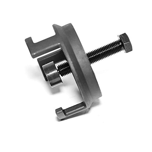 AUTOAND GM Harmonic Balancer Remover Puller, Automotive Replacement Engine Harmonic Balancer without Tapped Holes