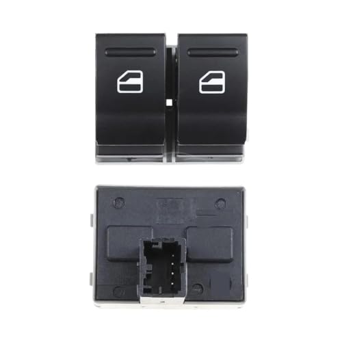 Commande lève vitre voiture 7E0959855 interrupteur Transporter