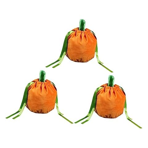 Sacs à friandises Halloween Cabilock Cover