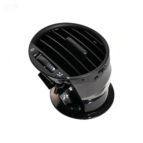 Ventilación perfecta en tu coche con esta rejilla de salpicadero para VW Caddy