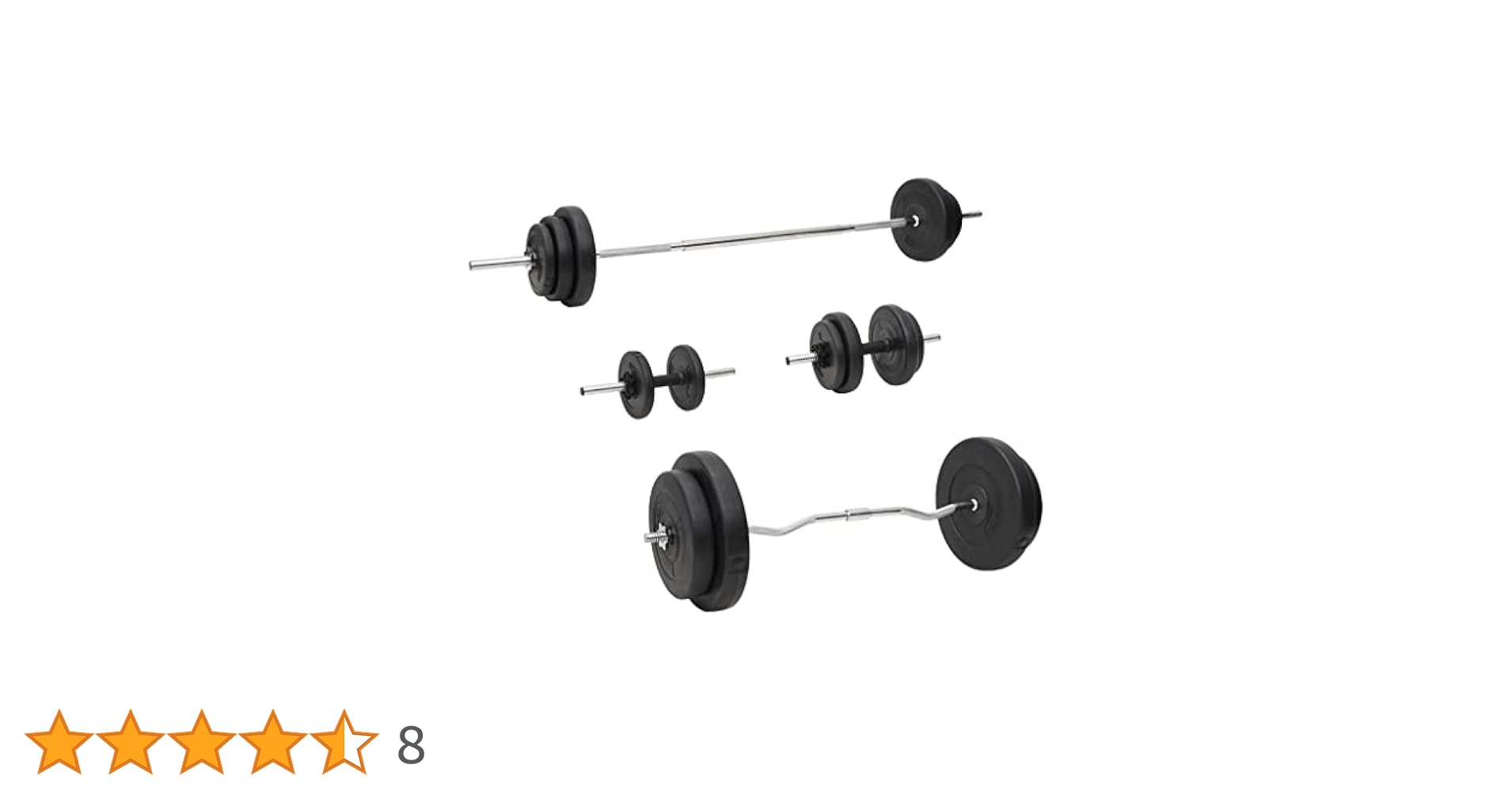 15kg ダンベルプレートx2 Dfiber 楽天市場】【業務用】ダンベル DUMBBELL 20個 10ペアセット 2kg