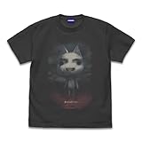 【公式】コスパ SIREN×どこでもいっしょ シビトロ TシャツVer.2.0 SUMI XLサイズ