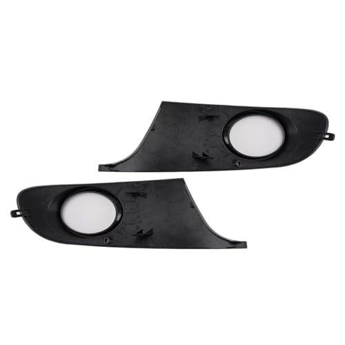 Rejilla luz antiniebla Golf MK6 para reparar la cubierta inferior rota del parachoques 2009-2013