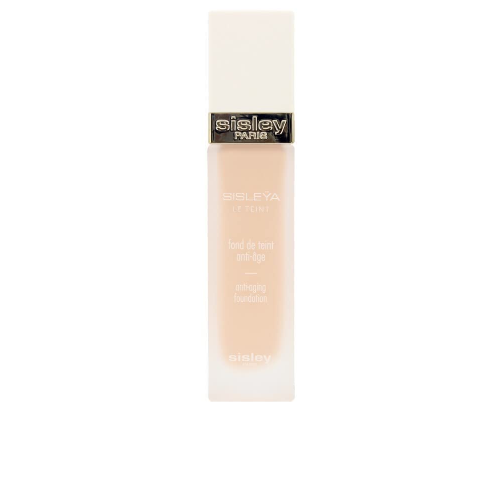 Sisley Sisleya Le Teint Anti Aging Foundation - # 00r Swan -30ml/1oz By Sisley