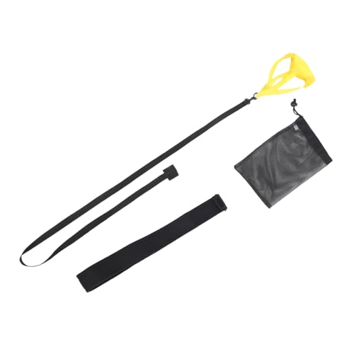 balacoo Swimming Drag Parachute Swim Lessons Equipment for Adults and Teens Pool Exercise Accessory