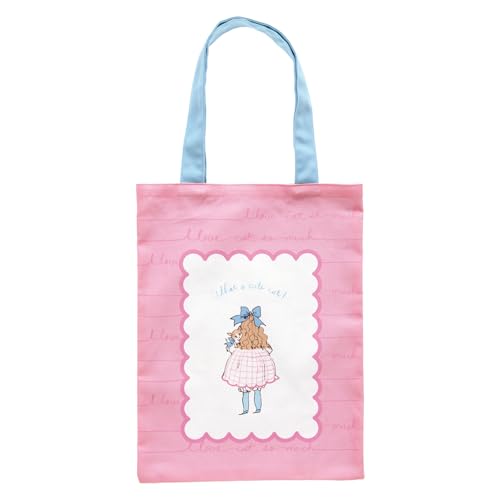 [学研ステイフル] くらはしれい トートバッグ リボン F23032