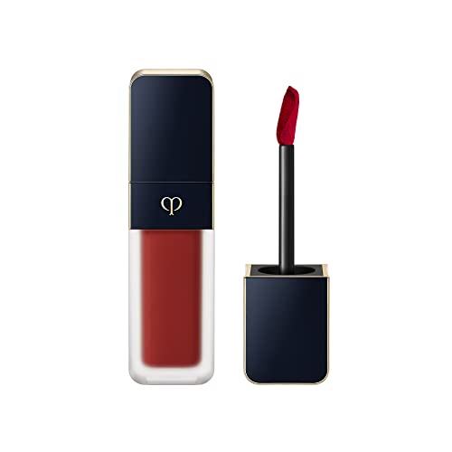 Clé de Peau Beauté, Cream Rouge Matte, Strawberry Rhubarb