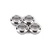 Fender Bass Tuning Machine Bushings - Standard/Deluxe Series (Mexico)