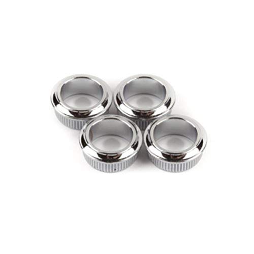 Bushings de basse Fender pour réparer les mécaniques instables de guitare