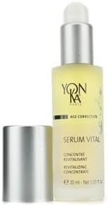 Yonka Night Care 1.01 Oz Age Correction Serum Vital For Women