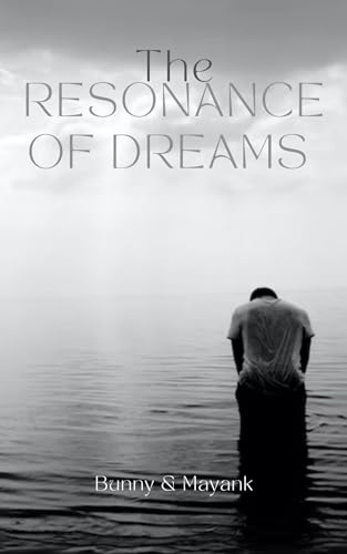 The Resonance Of Dreams : Karan's Journey from Billionaire's Son to Guitar Virtuoso (English Edition)