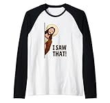 Vintage Jesus sarcastic pun co.