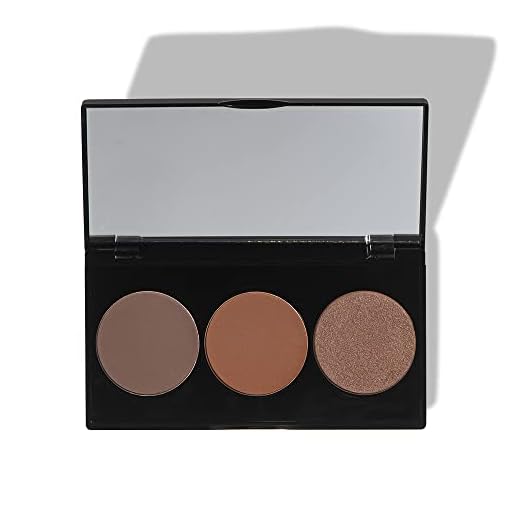 Oceane Paleta De Contorno - Contour Palette Océane Edition 7,2G