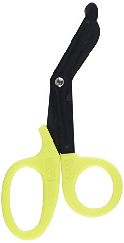 Prestige Medical Premium Fluoride Scissor, 7.5 Inch