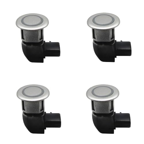 Capteur de recul PDC 89341-30010 pour GS300 IS250 4 pièces