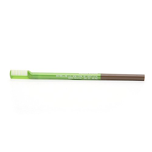 Maybelline Define-A-Brow - Light Brown (2-pack)