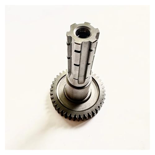 Eje de salida de transmisión para reparar los tirones en tu Buggy GY6 de 150cc 5