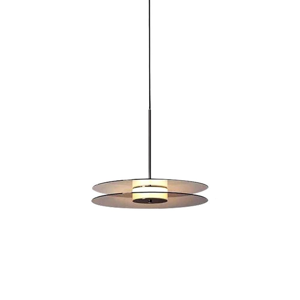 Lustre de luxe en verre ambré avec hauteur réglable pour intérieur chic