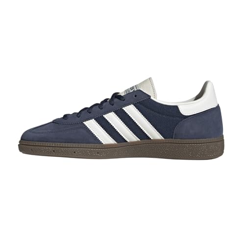 Image of adidas Mens Handball Spezial Lace Up Sneakers Shoes Casual - Blue