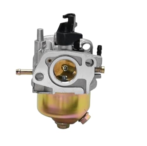 キャブレターキット交換用、Mountfieldエンジンと互換性あり、ガスケット付きRS100と互換性あり、芝刈り機ガーデン電動工具アクセサリー