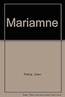 Mariamne 0515045616 Book Cover