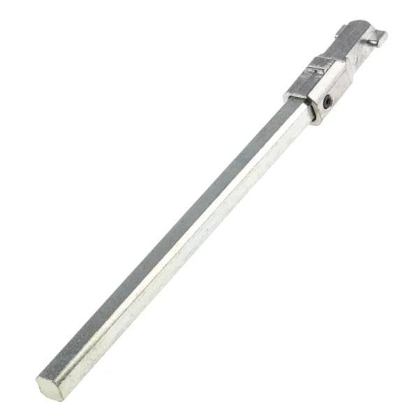 SOCOMEC 14001020 10 X 10MM. for USE with S1 and S2 Type Handles., 200MM Length
