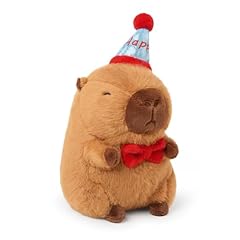 Happy Capybara