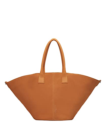 Liebeskind Berlin Shopper M-MICA promo suede