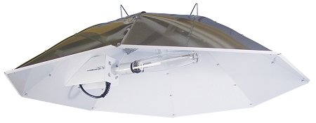 Sun System Vertizontal Reflector Replacement Socket Bracket